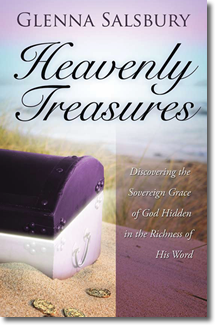 Heavenly Treasures