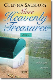 Heavenly Treasures